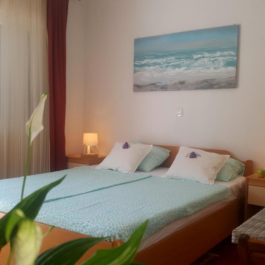 Studio Apartments Marra & Kech Ploce  Exterior foto