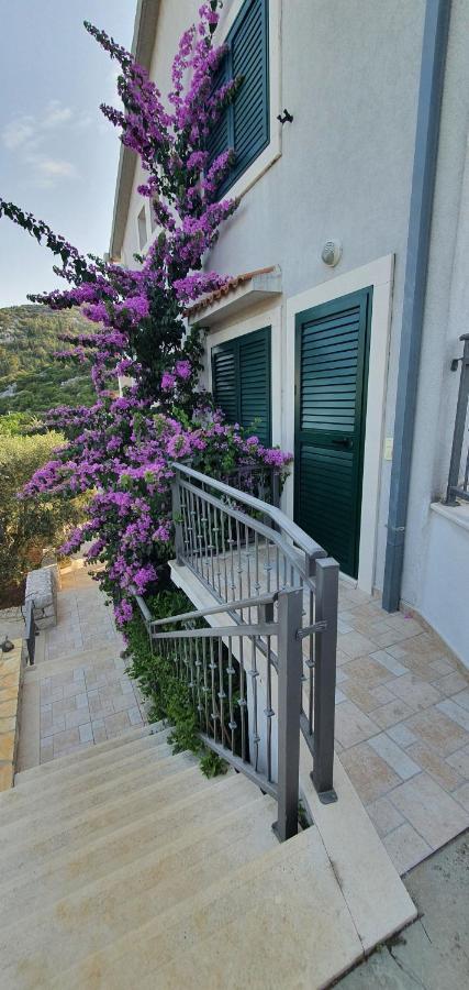 Studio Apartments Marra & Kech Ploce  Exterior foto