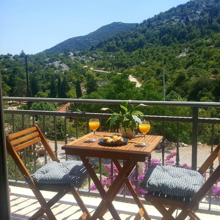 Studio Apartments Marra & Kech Ploce  Exterior foto