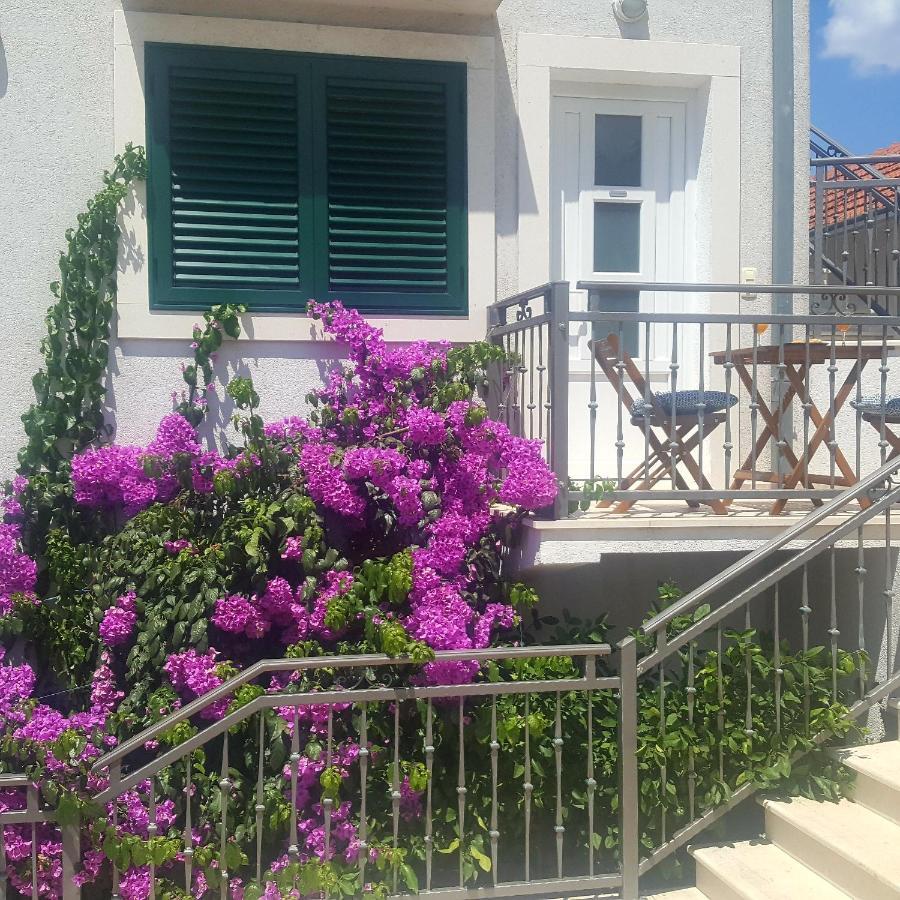 Studio Apartments Marra & Kech Ploce  Exterior foto